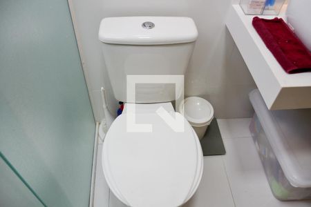 Apartamento à venda com 184m², 2 quartos e 2 vagas Apartamento à venda com 184m², 2 quartos e 2 vagasBanheiro