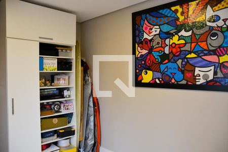 Apartamento à venda com 184m², 2 quartos e 2 vagas Apartamento à venda com 184m², 2 quartos e 2 vagasQuarto 2