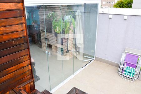 Apartamento à venda com 184m², 2 quartos e 2 vagas Apartamento à venda com 184m², 2 quartos e 2 vagasTerraço