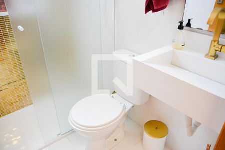 Apartamento à venda com 184m², 2 quartos e 2 vagas Apartamento à venda com 184m², 2 quartos e 2 vagasBanheiro 2