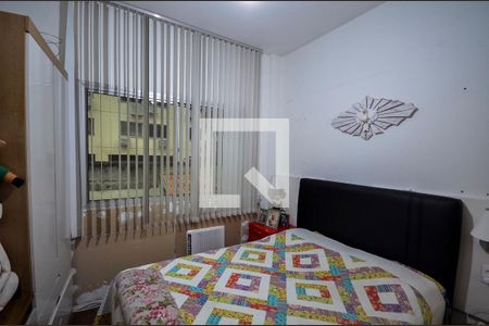 Quarto 1 de apartamento à venda com 3 quartos, 85m² em Tijuca, Rio de Janeiro