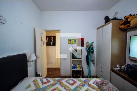 Quarto 1 de apartamento à venda com 3 quartos, 85m² em Tijuca, Rio de Janeiro