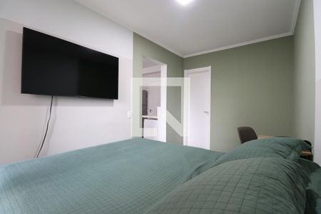 Quarto de apartamento para alugar com 1 quarto, 32m² em Água Branca, São Paulo