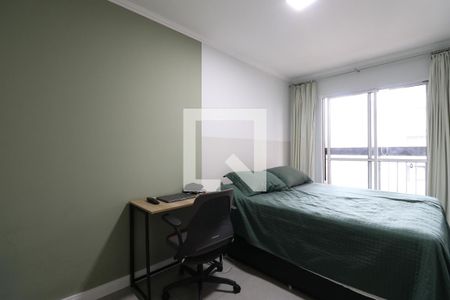 Quarto de apartamento para alugar com 1 quarto, 32m² em Água Branca, São Paulo