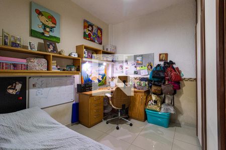 Quarto 1 de apartamento à venda com 2 quartos, 65m² em Grajaú, Rio de Janeiro