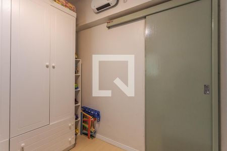 Quarto 2 de apartamento à venda com 2 quartos, 75m² em Jardim do Salso, Porto Alegre