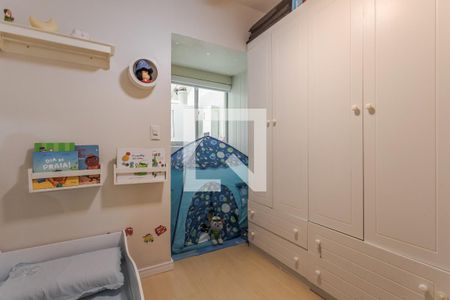 Quarto 2 de apartamento à venda com 2 quartos, 75m² em Jardim do Salso, Porto Alegre