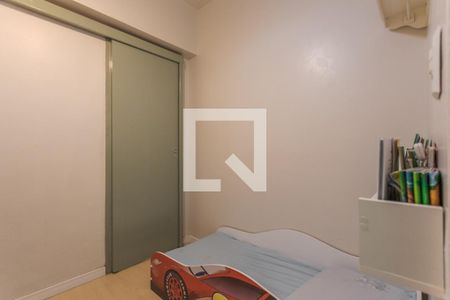 Quarto 2 de apartamento à venda com 2 quartos, 75m² em Jardim do Salso, Porto Alegre