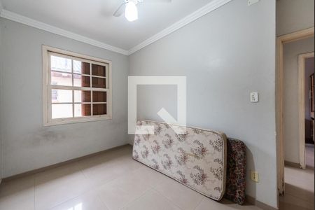 Quarto 1 de apartamento para alugar com 2 quartos, 55m² em Boqueirão, Santos