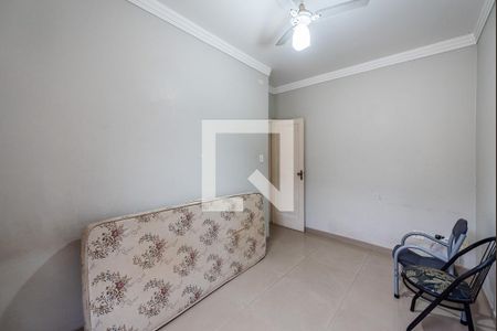 Quarto 1 de apartamento para alugar com 2 quartos, 55m² em Boqueirão, Santos
