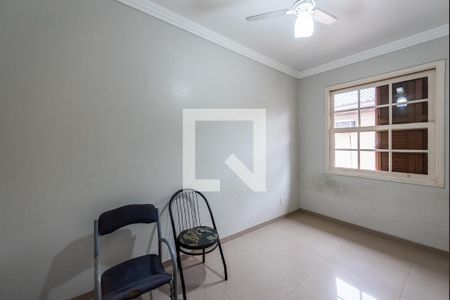 Quarto 1 de apartamento para alugar com 2 quartos, 55m² em Boqueirão, Santos