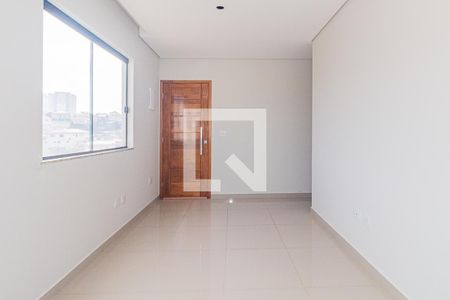 Sala de apartamento à venda com 2 quartos, 42m² em Vila Nivi, São Paulo