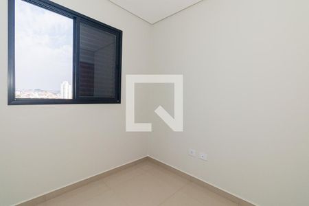 Quarto de apartamento à venda com 2 quartos, 42m² em Vila Nivi, São Paulo