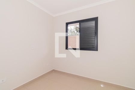 Quarto 1 de apartamento à venda com 2 quartos, 42m² em Vila Nivi, São Paulo