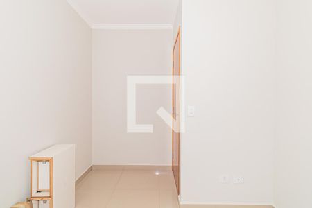 Quarto 2 de apartamento à venda com 2 quartos, 42m² em Vila Nivi, São Paulo