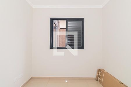 Quarto 2 de apartamento à venda com 2 quartos, 42m² em Vila Nivi, São Paulo