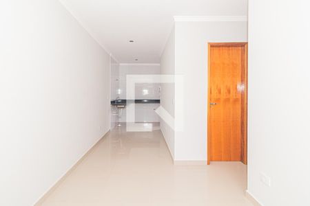 Sala de apartamento à venda com 2 quartos, 42m² em Vila Nivi, São Paulo