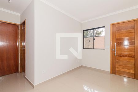 Sala de apartamento à venda com 2 quartos, 42m² em Vila Nivi, São Paulo