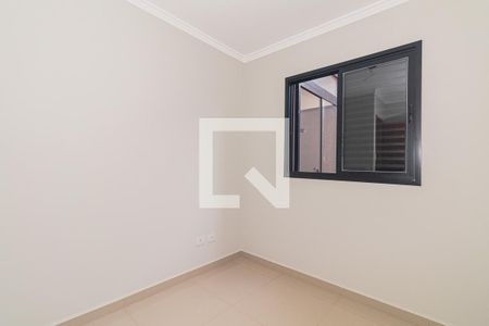 Quarto 2 de apartamento à venda com 2 quartos, 42m² em Vila Nivi, São Paulo