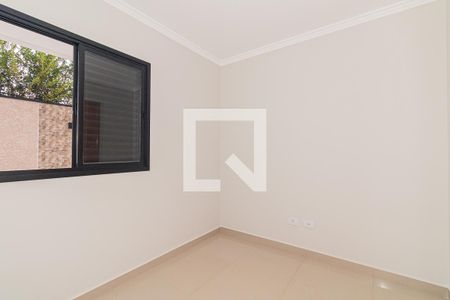 Quarto 1 de apartamento à venda com 2 quartos, 42m² em Vila Nivi, São Paulo