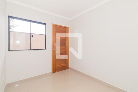 Sala de apartamento à venda com 2 quartos, 42m² em Vila Nivi, São Paulo