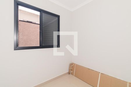 Quarto 2 de apartamento à venda com 2 quartos, 42m² em Vila Nivi, São Paulo