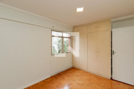 Quarto 1 de apartamento à venda com 2 quartos, 67m² em Santo Amaro, São Paulo