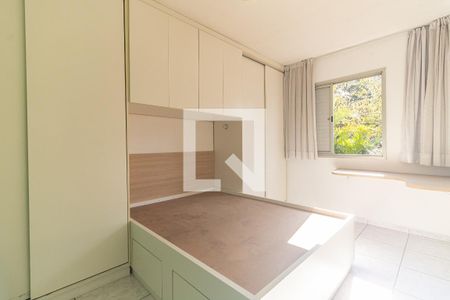 Quarto 1 de apartamento para alugar com 2 quartos, 75m² em São João Clímaco, São Paulo