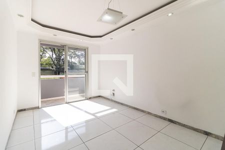 Sala de apartamento para alugar com 2 quartos, 75m² em São João Clímaco, São Paulo