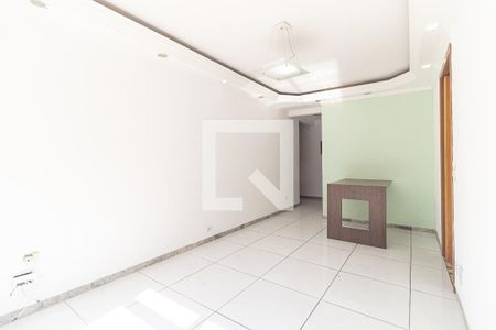 Sala de apartamento para alugar com 2 quartos, 75m² em São João Clímaco, São Paulo