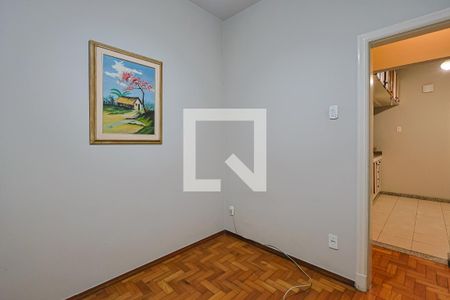 Quarto 1 de apartamento para alugar com 3 quartos, 89m² em Lourdes, Belo Horizonte