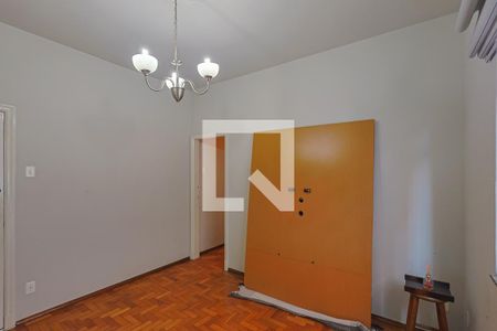 Sala de apartamento para alugar com 3 quartos, 89m² em Lourdes, Belo Horizonte