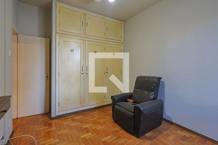 Quarto 2 de apartamento para alugar com 3 quartos, 89m² em Lourdes, Belo Horizonte