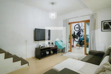 Sala de casa à venda com 2 quartos, 240m² em Jardim Marrocos, São Bernardo do Campo