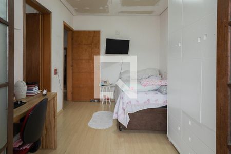 Suíte 1 de casa para alugar com 2 quartos, 240m² em Jardim Marrocos, São Bernardo do Campo