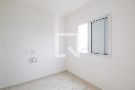 Suíte de apartamento para alugar com 3 quartos, 65m² em Umuarama, Osasco