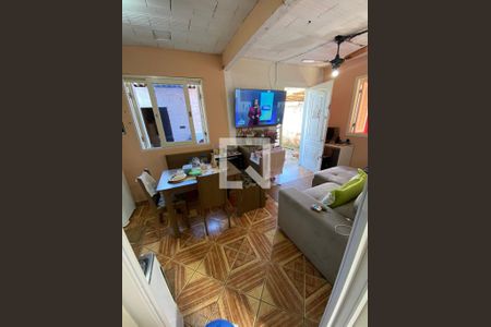 Sala de Jantar de casa à venda com 3 quartos, 300m² em Rubem Berta, Porto Alegre