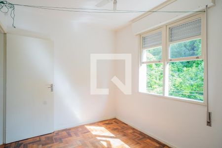 Quarto 1 de apartamento para alugar com 2 quartos, 60m² em Cristal, Porto Alegre