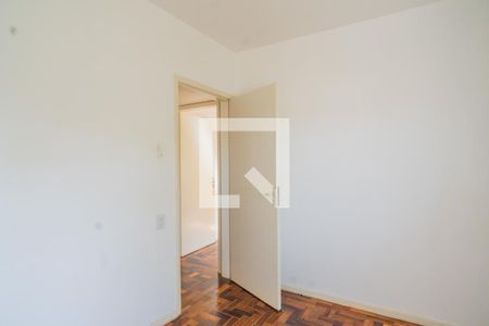 Quarto 2 de apartamento para alugar com 2 quartos, 60m² em Cristal, Porto Alegre