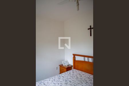 Quarto 2  de apartamento para alugar com 2 quartos, 35m² em Cristal, Porto Alegre