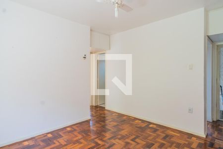 Sala de apartamento para alugar com 2 quartos, 60m² em Cristal, Porto Alegre