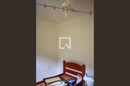 Quarto 1  de apartamento para alugar com 2 quartos, 60m² em Cristal, Porto Alegre