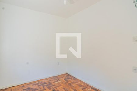 Quarto 1 de apartamento para alugar com 2 quartos, 60m² em Cristal, Porto Alegre