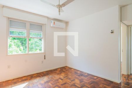 Sala de apartamento para alugar com 2 quartos, 60m² em Cristal, Porto Alegre