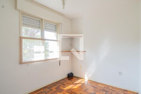 Quarto 2 de apartamento para alugar com 2 quartos, 60m² em Cristal, Porto Alegre