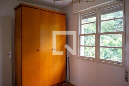 Quarto 1  de apartamento para alugar com 2 quartos, 60m² em Cristal, Porto Alegre