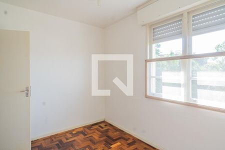 Quarto 2 de apartamento para alugar com 2 quartos, 60m² em Cristal, Porto Alegre