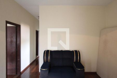 Sala de Estar 2 de casa à venda com 6 quartos, 400m² em Conjunto Lagoa (santa Teresinha), Belo Horizonte