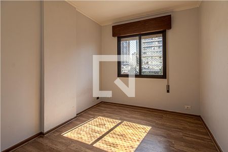 Quarto de apartamento à venda com 3 quartos, 98m² em Paraíso, São Paulo