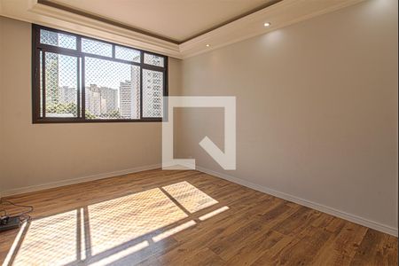 Sala de apartamento à venda com 3 quartos, 98m² em Paraíso, São Paulo